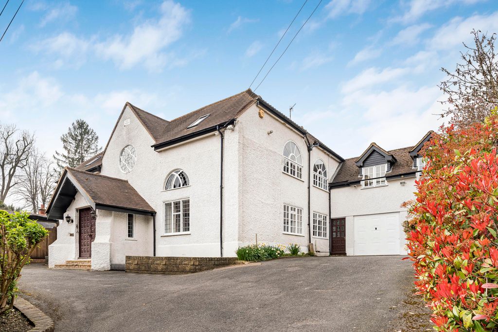 5 bed detached house for saleBox Lane, Felden HP3