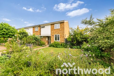 Gatley Avenue, West Ewell, Epsom KT19