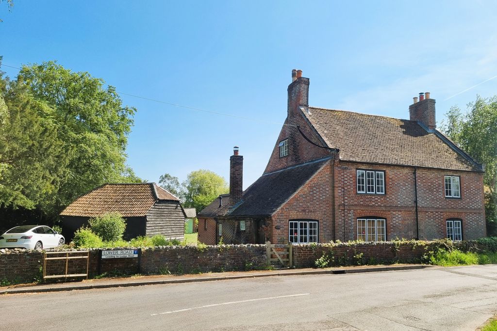 Additional image 4 of 5 bed detached house for saleOld Bedhampton, Hampshire PO9