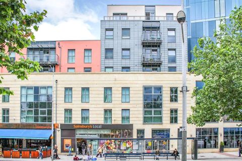 Central Quay North, Bristol BS1