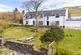 West House and Florrie's, Lochbay, Waternish, IV55