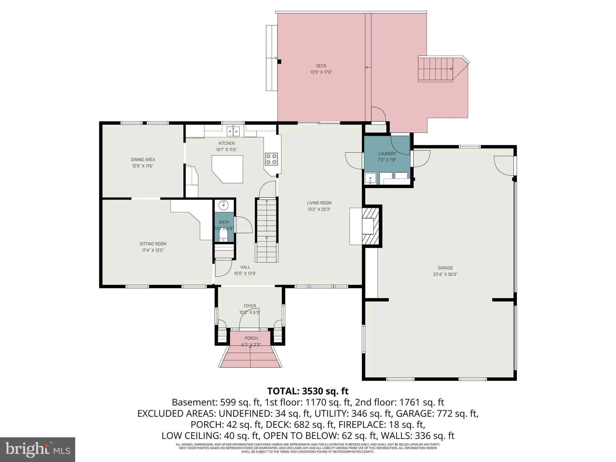 Additional image 78 of 3505 Ada Drive, Mechanicsburg, PA 17050