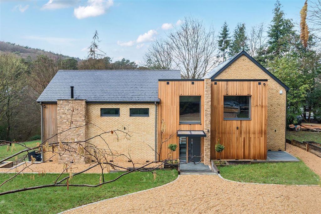 Additional image 13 of Detached house for saleWhitmore Vale Road, Grayshott, Hindhead GU26