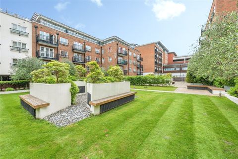 Royal Quarter, Seven Kings Way, Kingston Upon Thames KT2