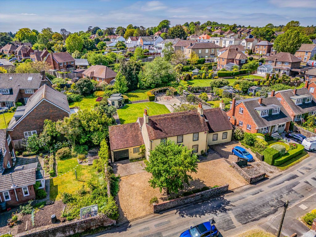 Additional image 12 of 3 bed detached house for saleOld Bedhampton, Hampshire PO9