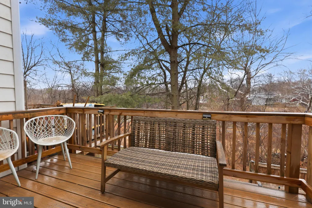 13707 Autumn Vale Court Unit 29E, Chantilly, VA 20151