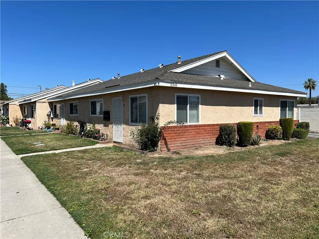 12948 Yorba Avenue Unit A, Chino, CA 91710