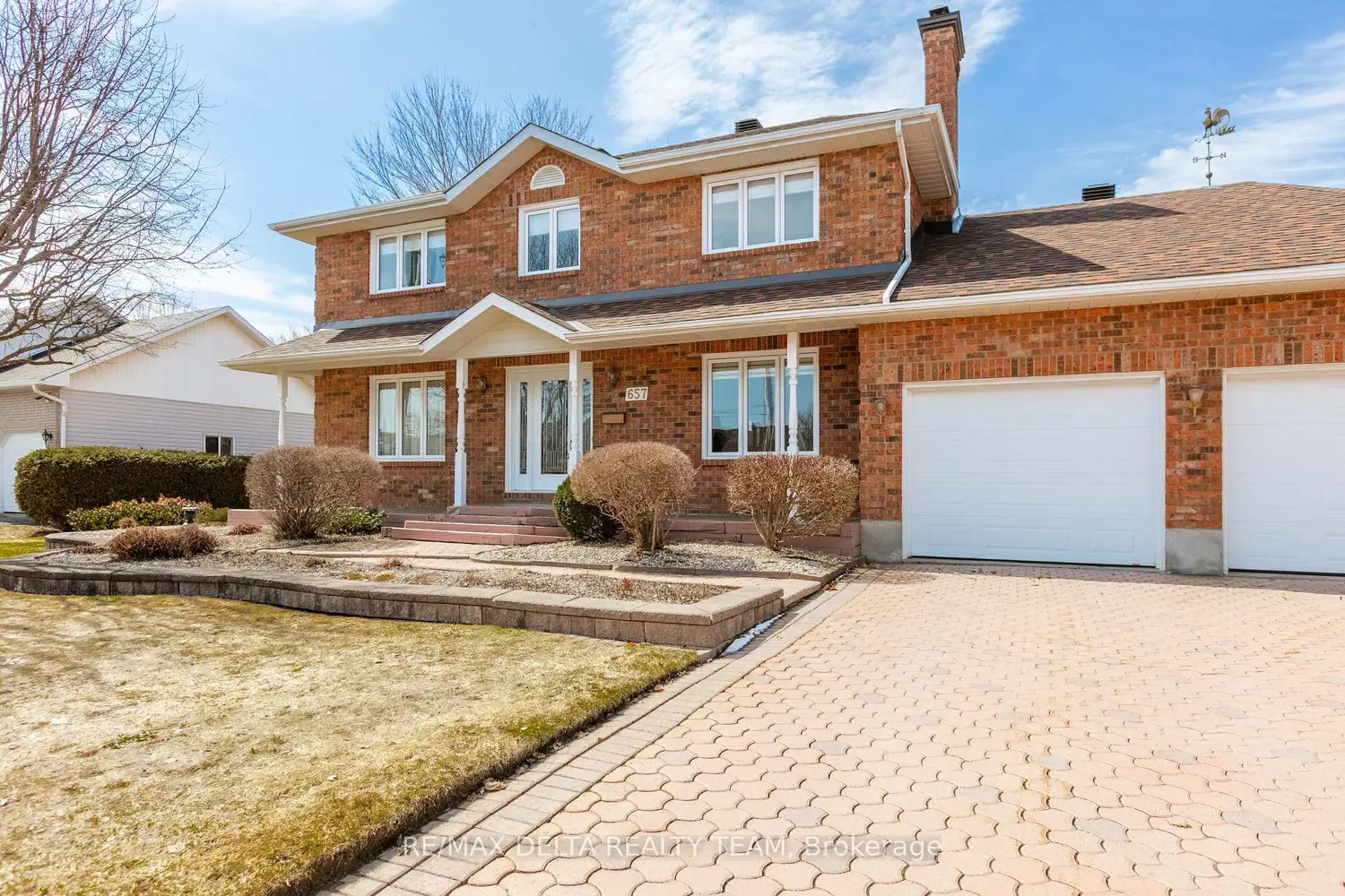 657 Ste Anne Street photo 2