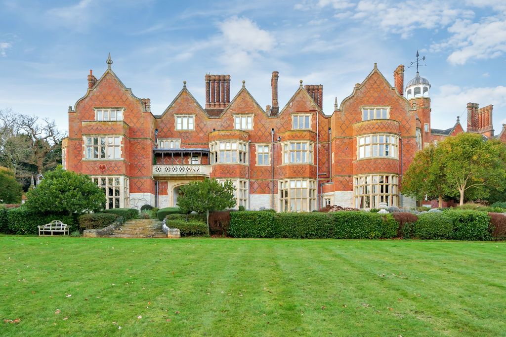 Additional image 17 of 2 bed flat for saleGoldings Hall, Waterford, Hertford SG14