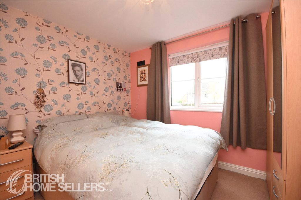 Additional image 13 of 2 bed flat for saleGreen Road, Haverhill, Suffolk CB9