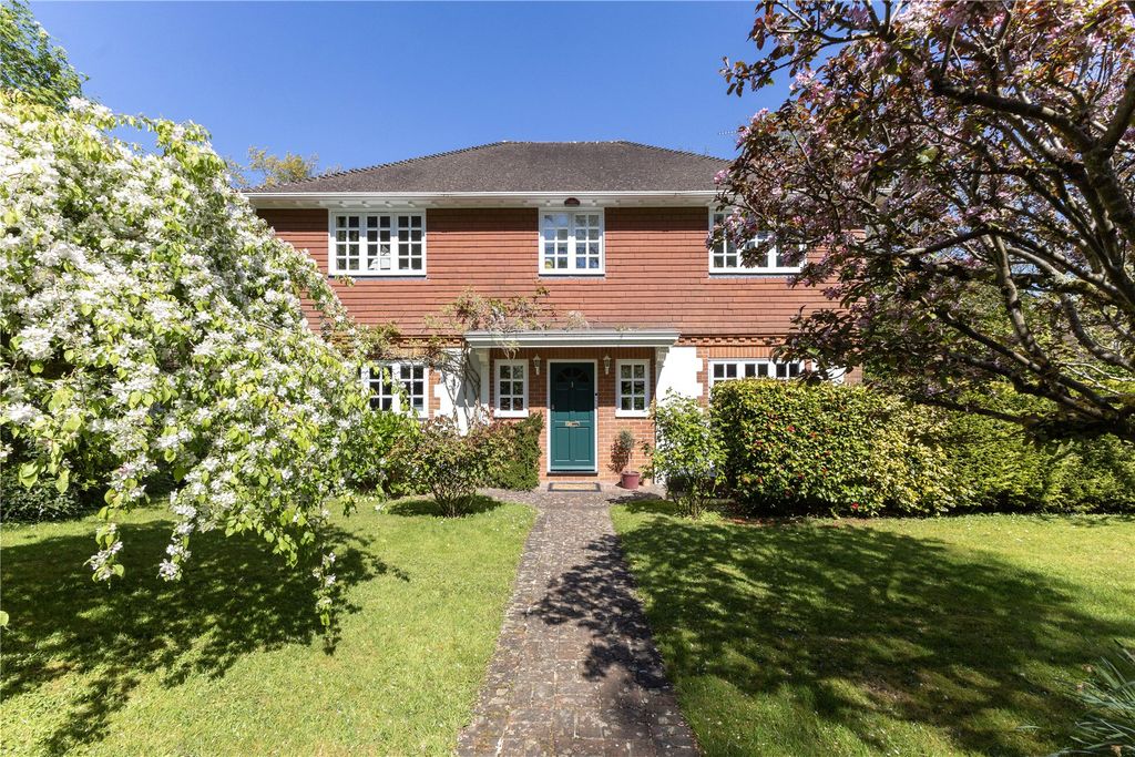 Additional image 23 of 4 bed detached house for saleHindhead, Surrey GU26