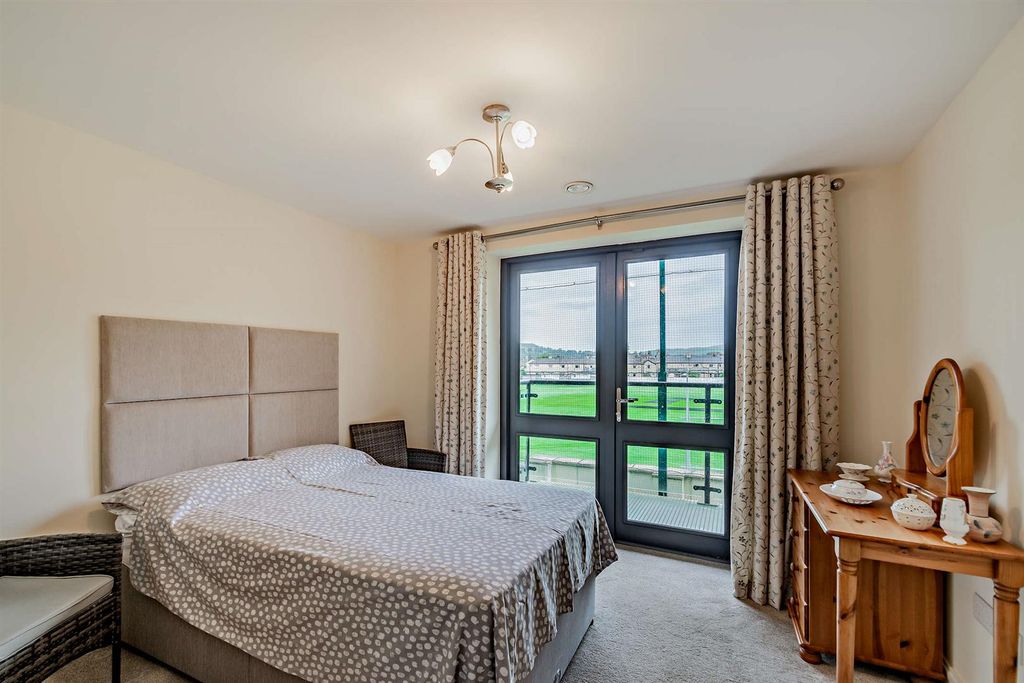 Additional image 10 of 1 bed flat for saleThe Wickets, Kirkgate, Settle BD24