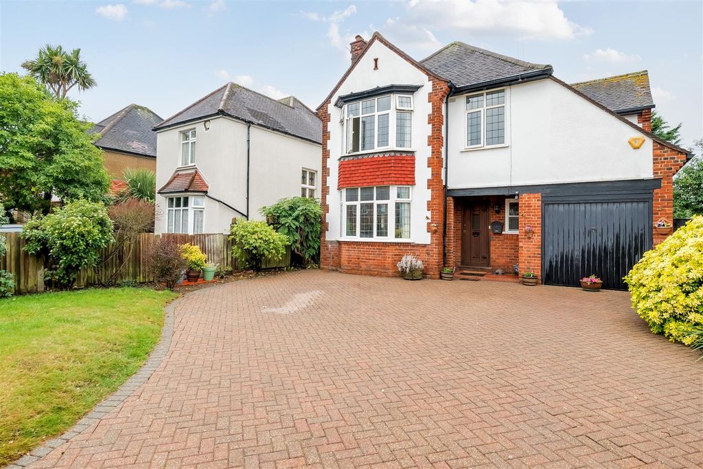 Additional image 21 of 4 bed detached house for saleChurch Road, Hayes UB3