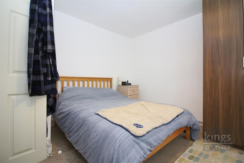 Additional image 5 of 1 bed flat for saleShawbridge, Harlow CM19