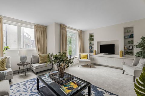 Southwick Street, Bayswater, London W2