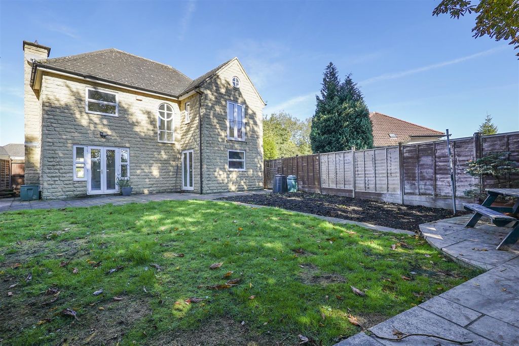 Additional image 25 of 4 bed detached house for saleBrodley Close, Hipperholme, Halifax HX3