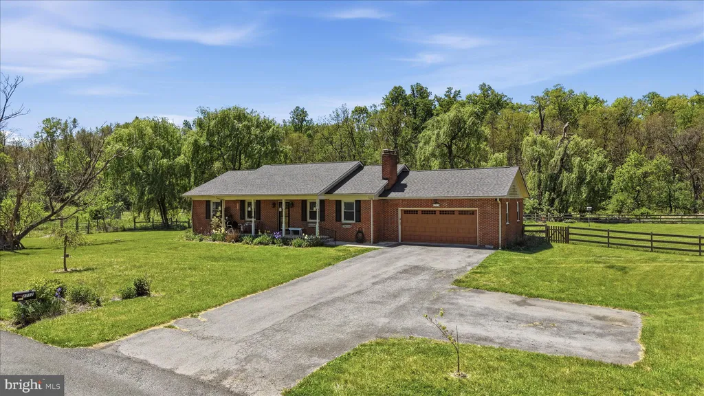 Additional image 42 of 2712 Goldmiller Road, Bunker Hill, WV 25413