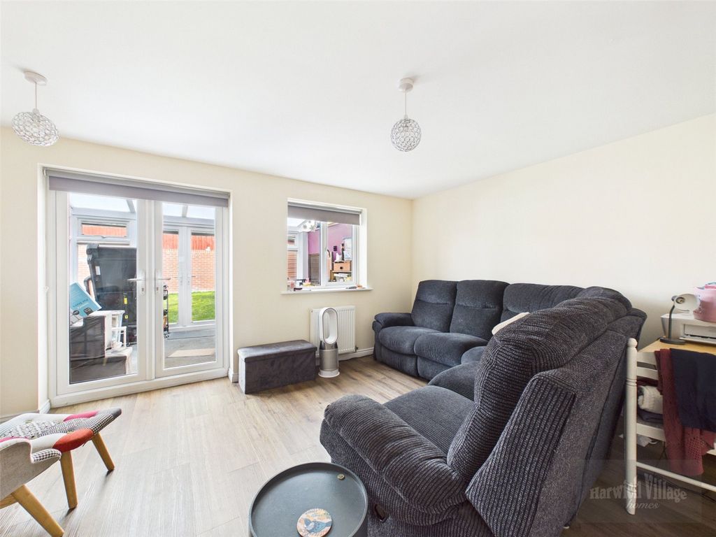 Additional image 2 of 3 bed semi-detached house for saleHeron Way, Harwich, Essex CO12