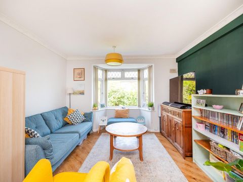 Symington Road, Fishponds BS16