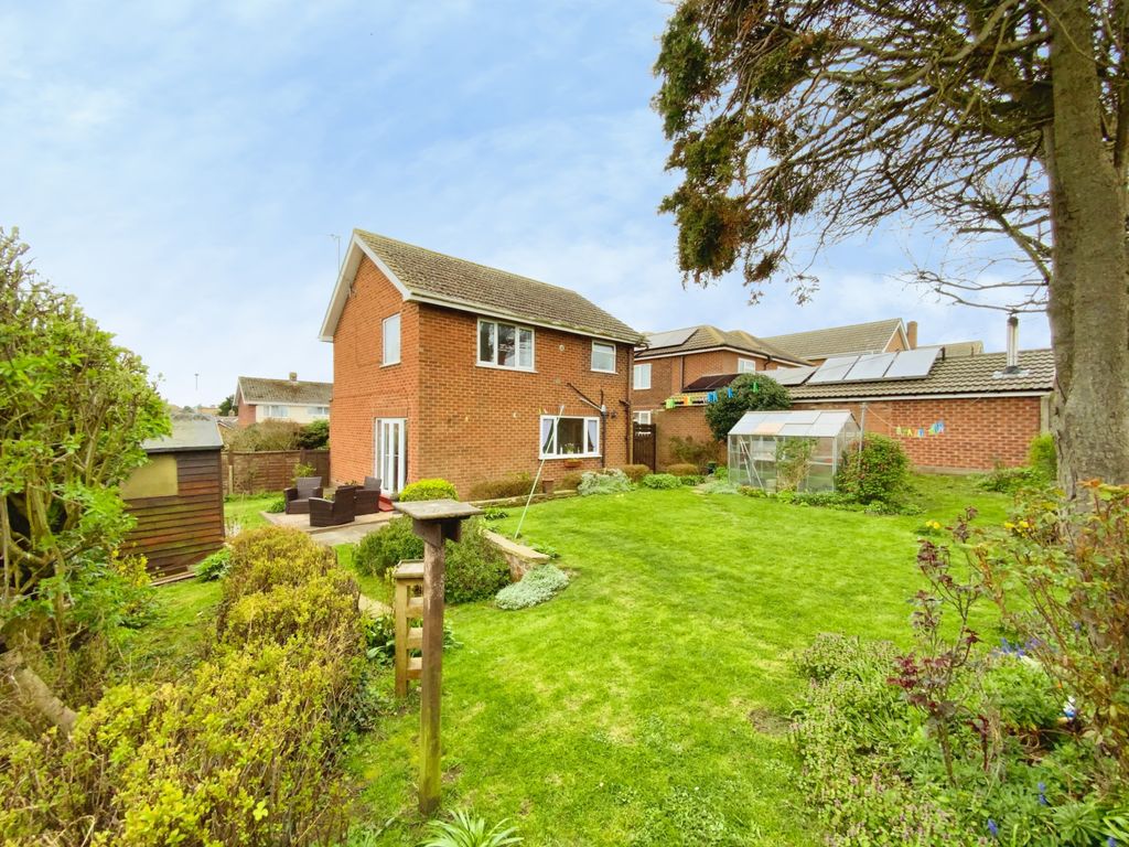 Additional image 12 of 3 bed detached house for saleAshcourt Drive, Hornsea HU18