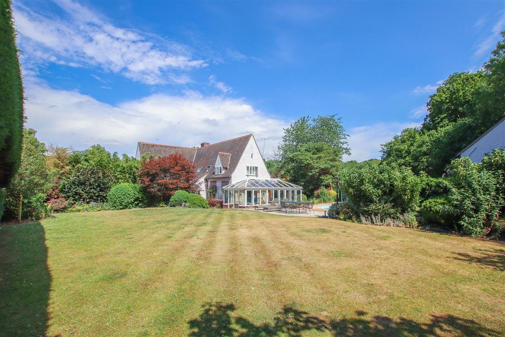 Additional image 37 of 5 bed detached house for saleBroadoak End, Hertford SG14