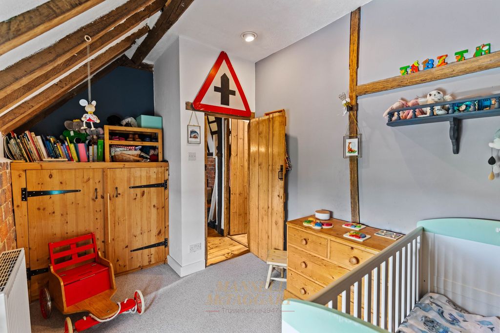 Additional image 17 of 2 bed detached house for saleHigh Street, Hartfield TN7