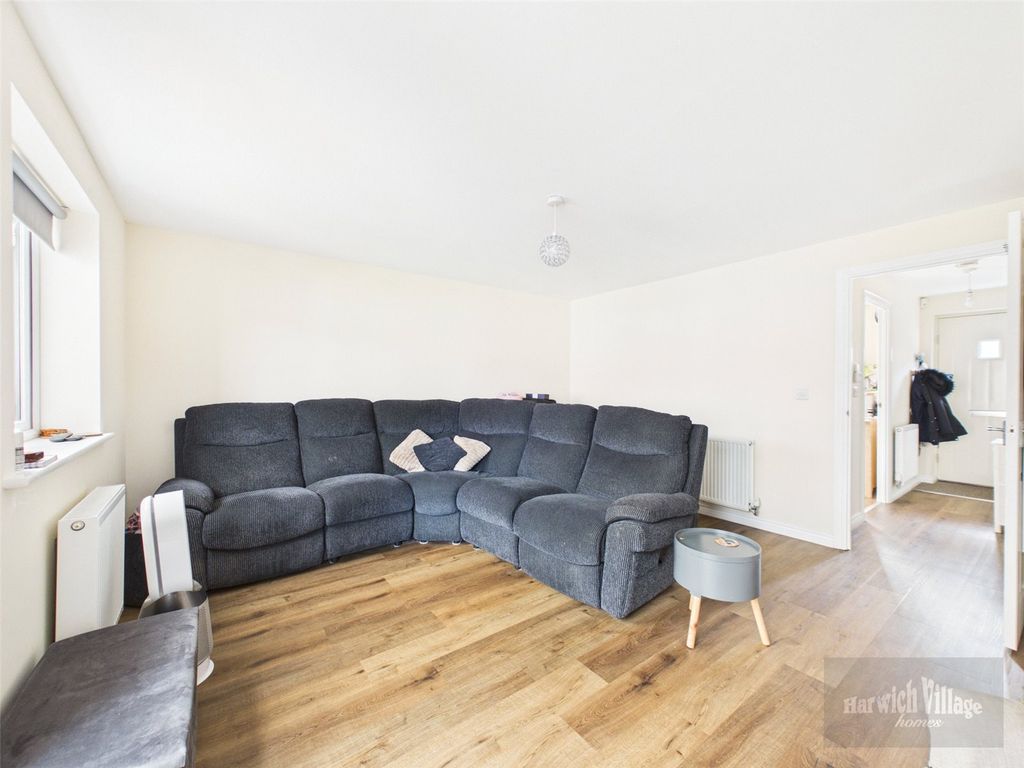 Additional image 3 of 3 bed semi-detached house for saleHeron Way, Harwich, Essex CO12
