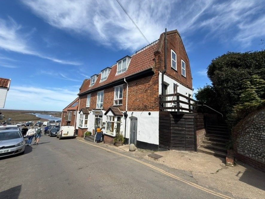 Additional image 10 of 1 bed flat for saleFlat 1, 5 High Street, Blakeney, Holt, Norfolk NR25