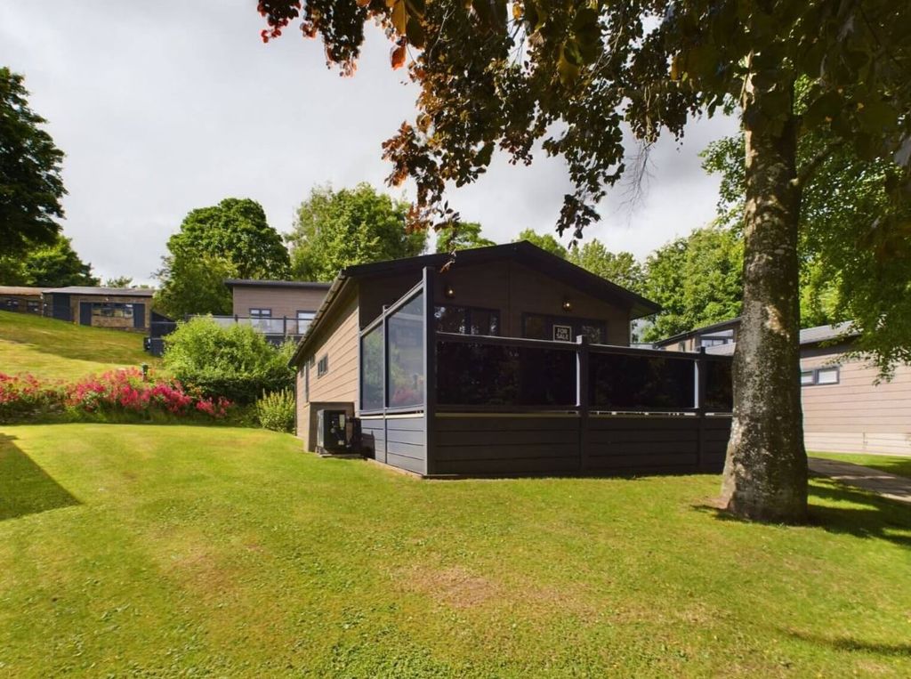 Additional image 2 of 2 bed mobile/park home for saleAysgarth, Leyburn DL8