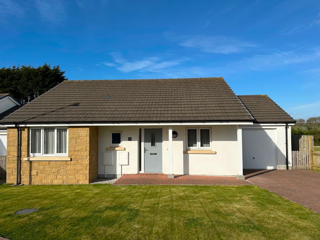 2 bed bungalow for saleFallow Road, Helston TR13