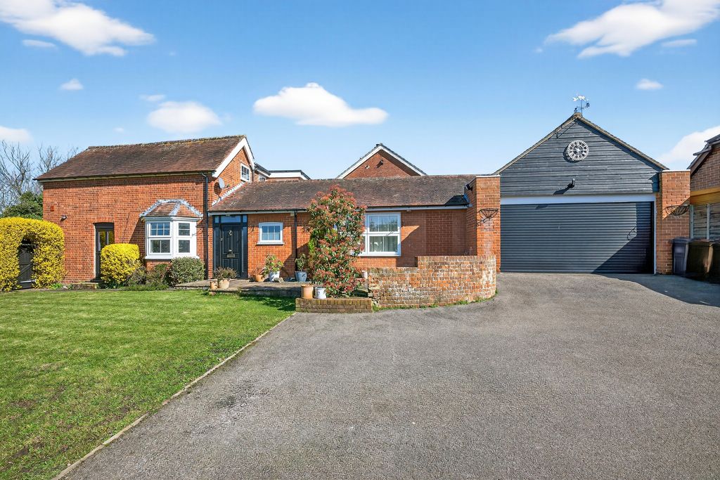 Additional image 3 of 4 bed detached house for saleCock Green, Harlow CM19