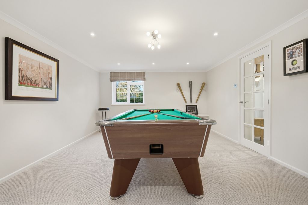 Additional image 12 of 5 bed detached house for salePenny Croft, Harpenden AL5