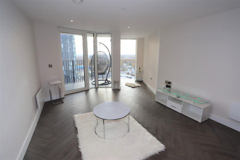 Castle Wharf, Castlefield M15