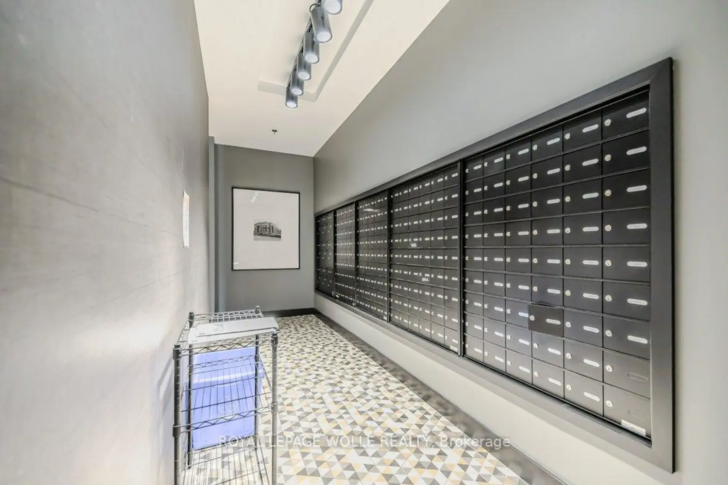 50 Grand Avenue 1604