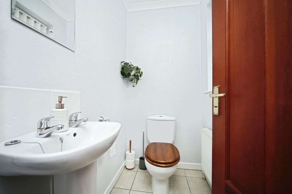 Additional image 17 of 3 bed detached bungalow for saleFisherway Lane, Chillington, Ilminster TA19