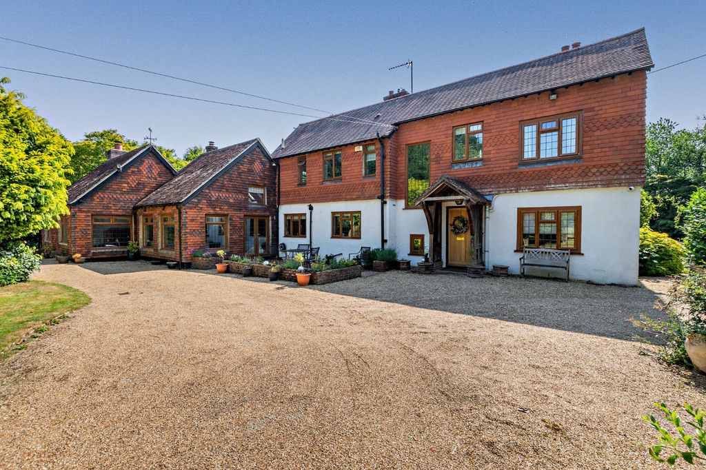 Additional image 14 of 5 bed equestrian for saleKerves Lane, Horsham, West Sussex RH13