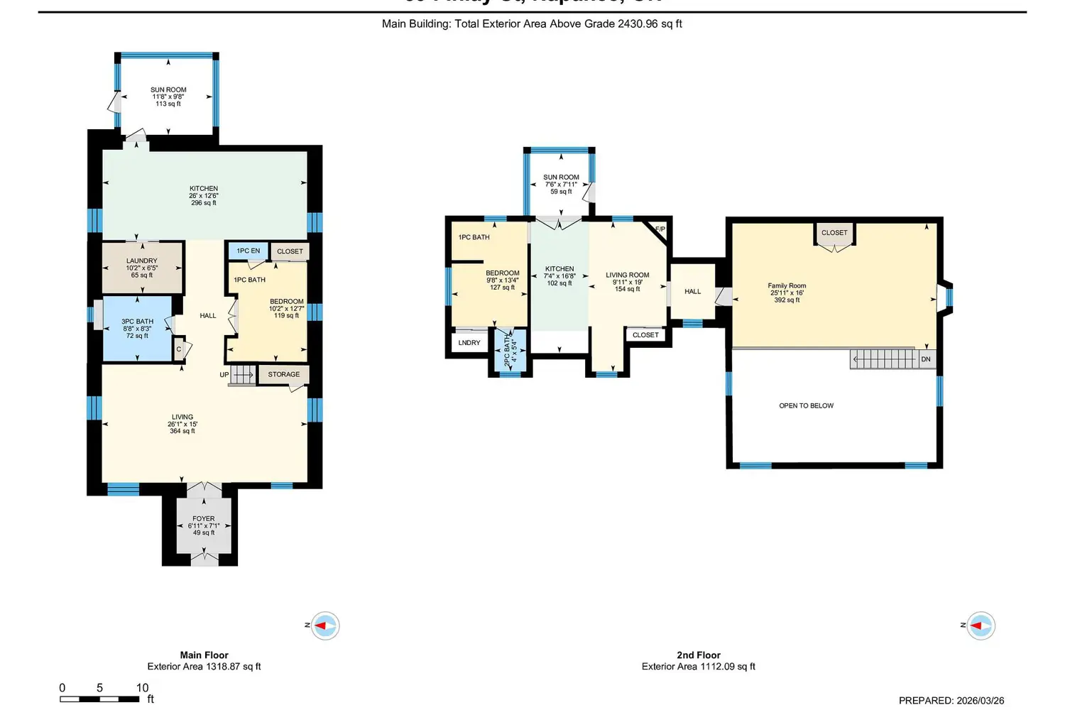 Additional image 20 of 89 Finlay Street