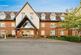 Corbetts Way, Thame