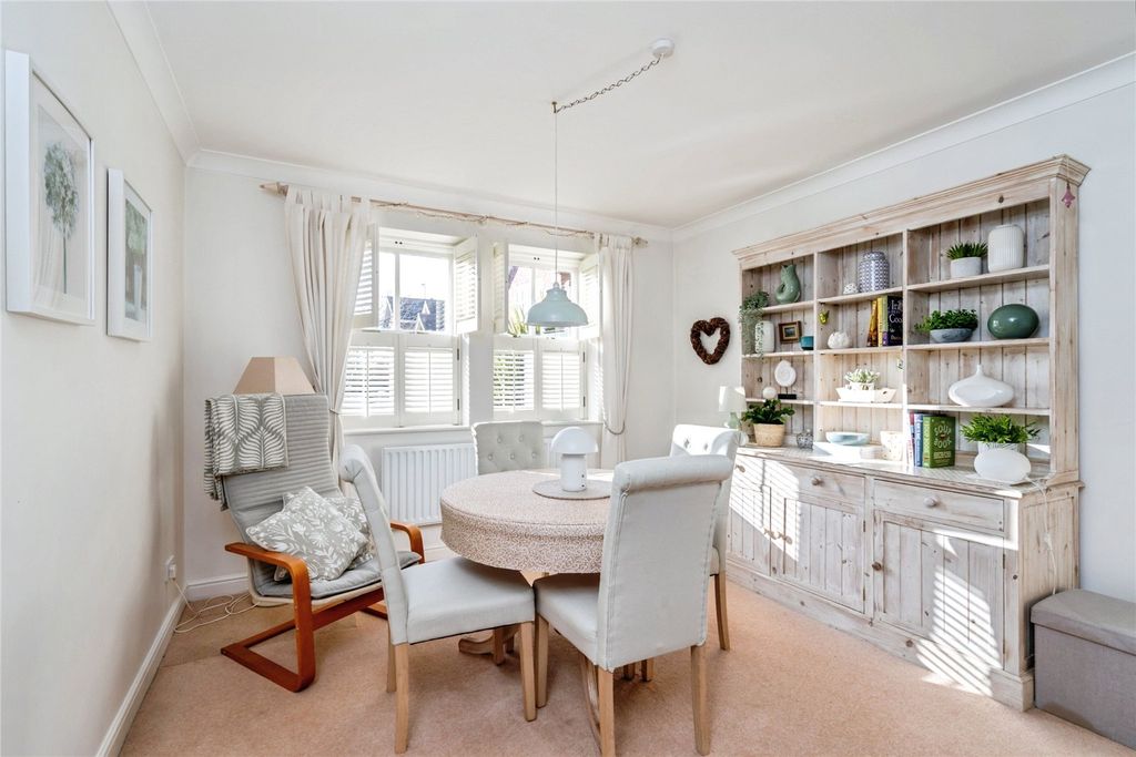 Additional image 8 of 5 bed detached house for saleSpinnaker Grange, Hayling Island, Hampshire PO11