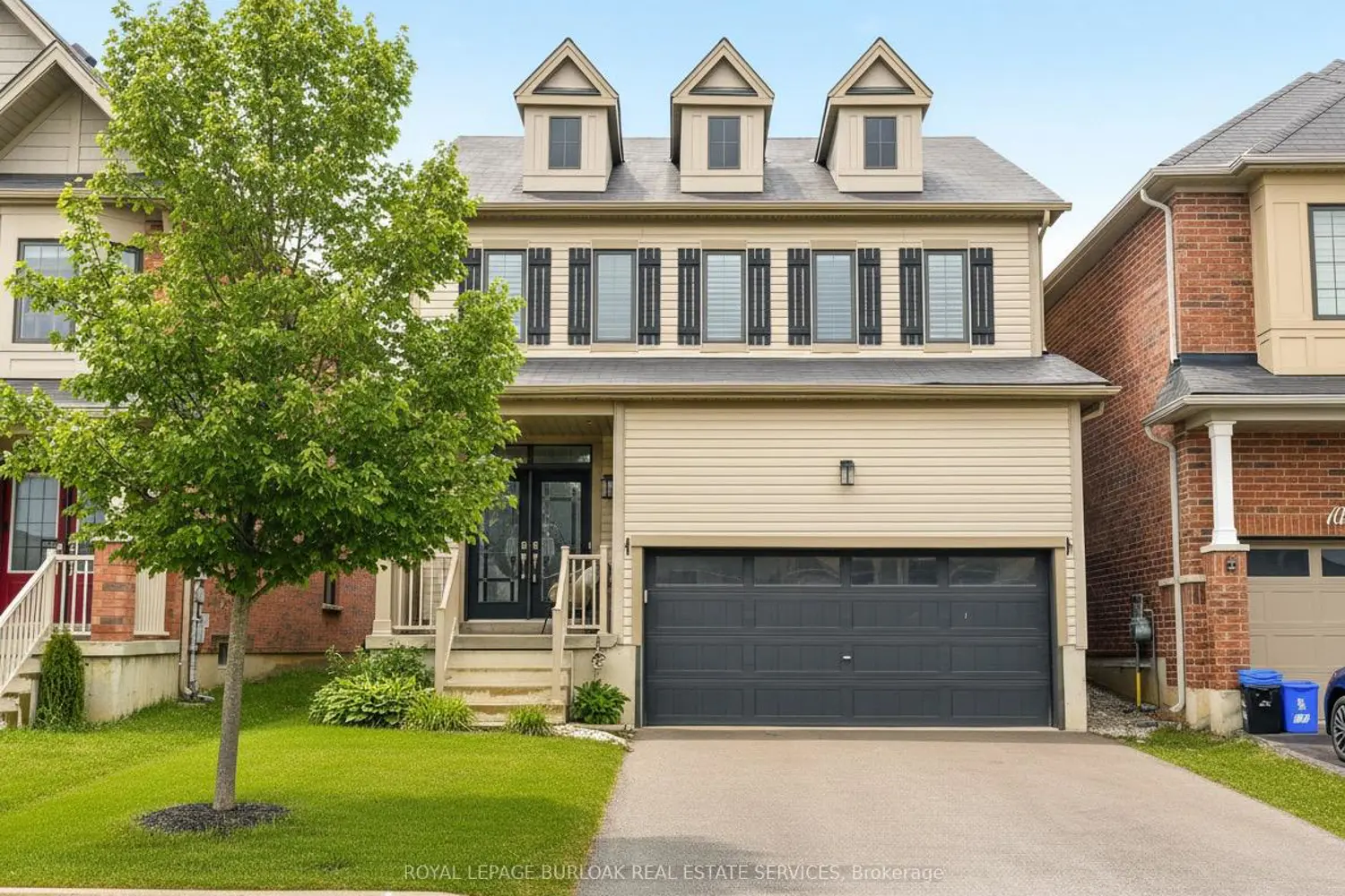 105 Larry Crescent