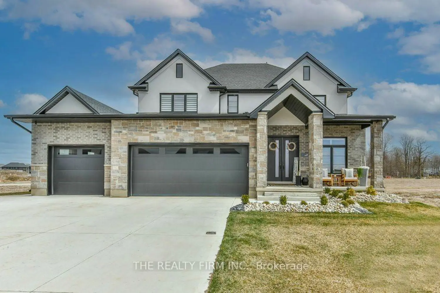 4 Sycamore Road