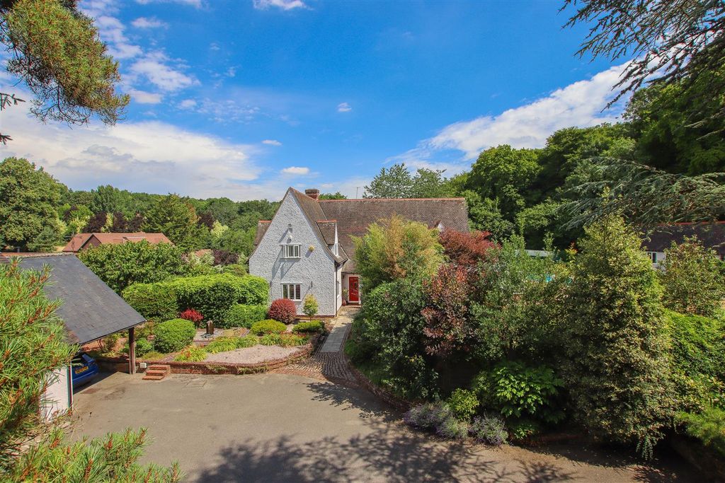 Additional image 43 of 5 bed detached house for saleBroadoak End, Hertford SG14