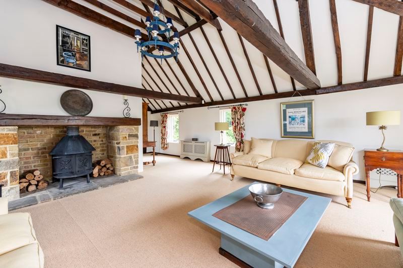 Additional image 3 of 5 bed detached house for salePerryhill Lane, Hartfield TN7
