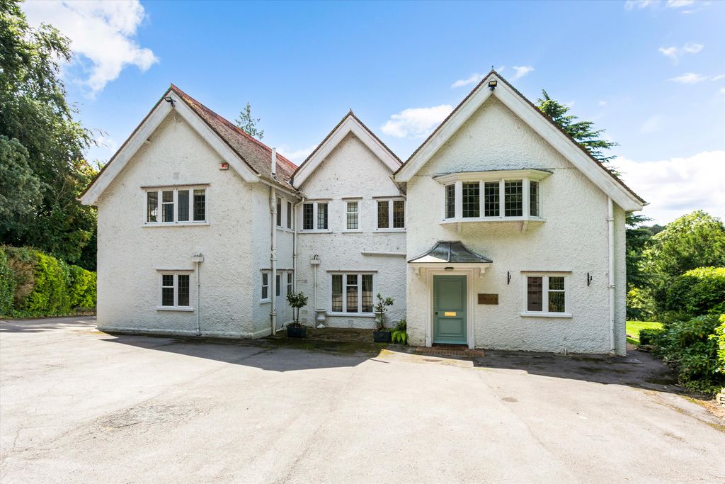 Additional image 27 of 8 bed detached house for saleHarpsden Bottom, Harpsden, Henley-On-Thames, Oxfordshire RG9