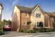 Plot 743, The Wixham at Brize Meadow, Bellenger Way, Off Monahan Way OX18