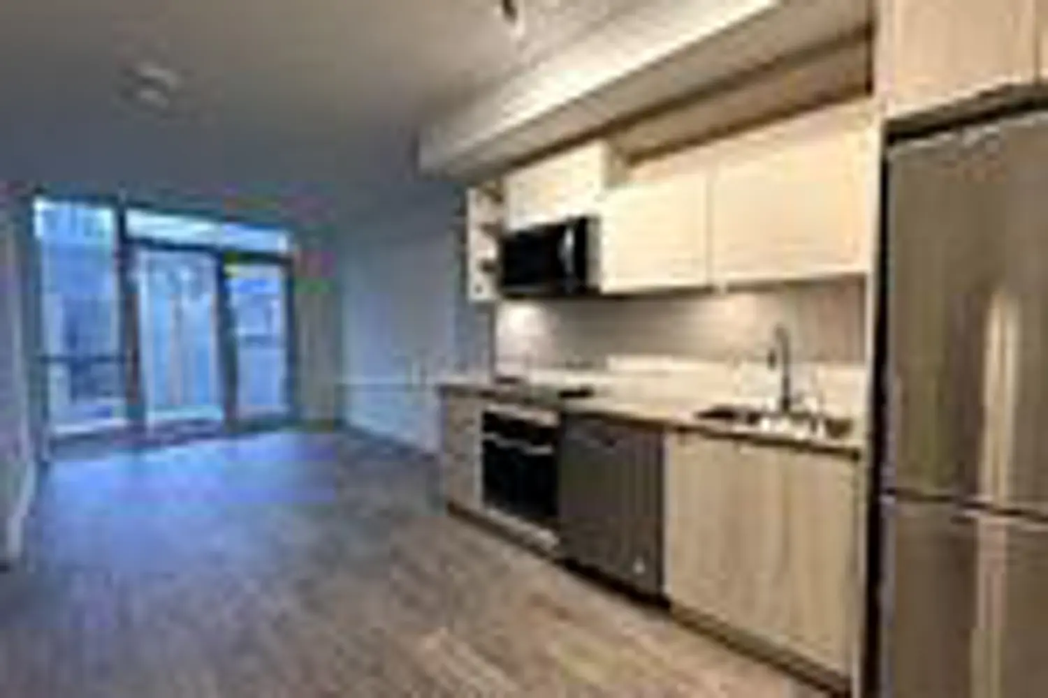100 Dalhousie Street 402