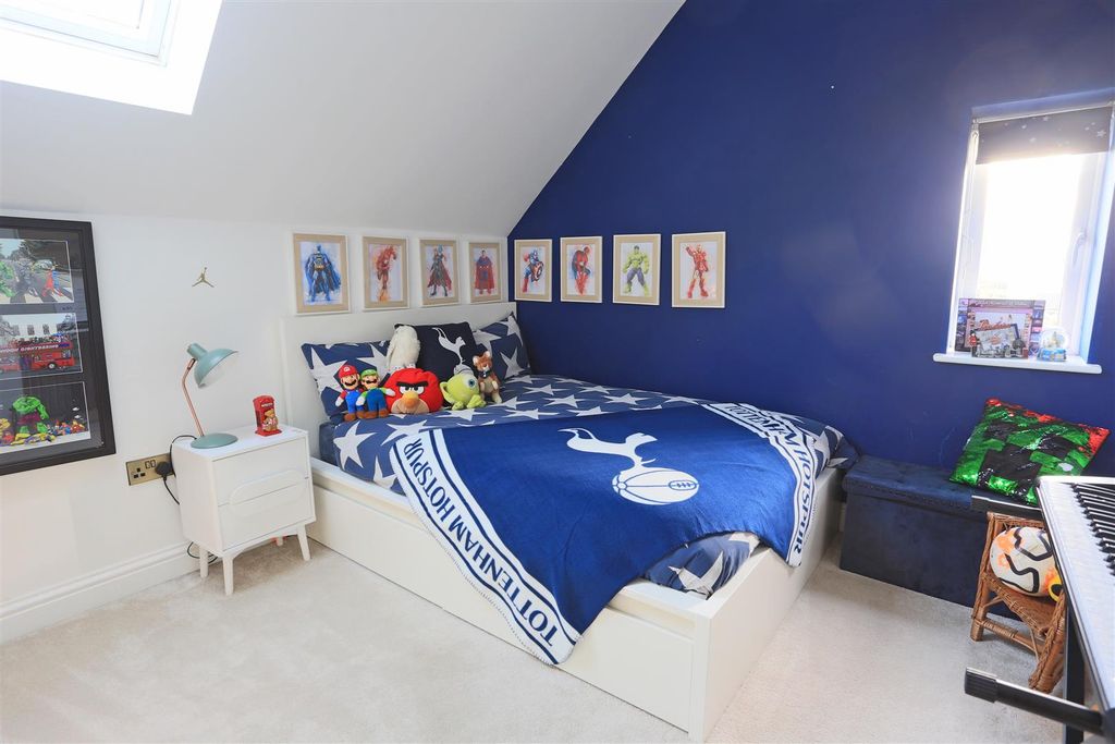 Additional image 15 of 3 bed detached house for saleSeavington, Ilminster TA19