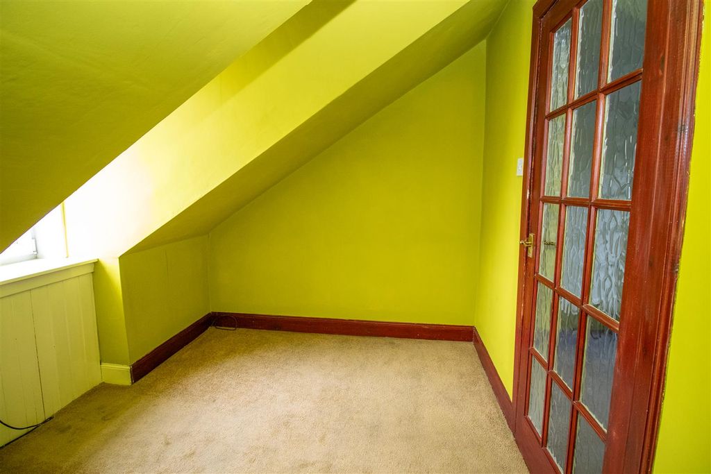 3 bed flat for saleWeensland Road, Hawick TD9 photo 5