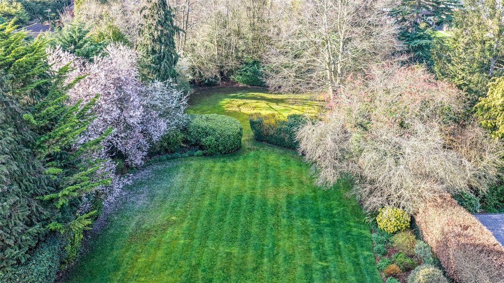 Additional image 11 of 4 bed detached house for saleWheatfield Avenue, Harpenden AL5