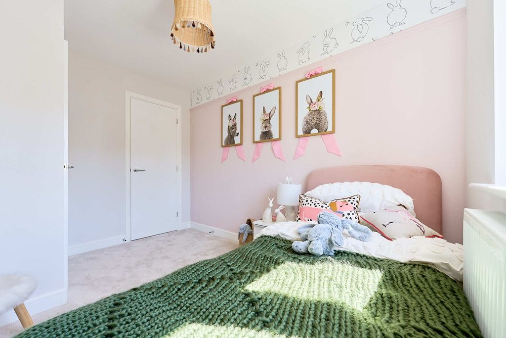 Additional image 8 of 4 bed semi-detached house for sale"The Elliston - Plot 250" at High Leigh Garden Village, Schofield Way, Hoddesdon EN11